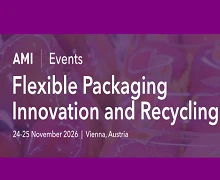 Flexible Packaging Innovation and Recycling 2026