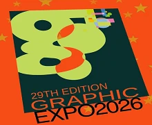 29th Graphic Expo 2026