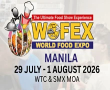 World Food Expo 2026