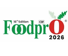 CII Foodpro 2026