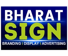 Bharat Sign Expo 2026