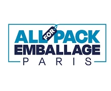 Allforpack Emballage Paris 2027