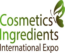 Cosmetics Ingredients Expo 2026