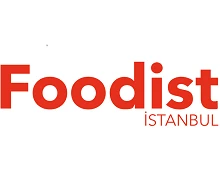 Foodist Istanbul 2026