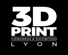 3D PRINT Lyon 2027