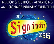 Sign India Expo 2026