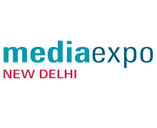 Media Expo New Delhi 2026