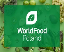 WorldFood Poland 2027