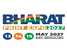 Bharat Print Expo 2027