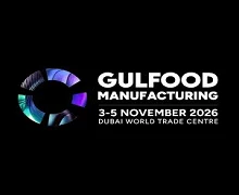 Gulfood Manufacturing 2026