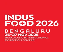 Indusfood Bengaluru 2026