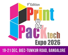 Print & Packtech Expo 2026