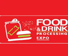 Food & Drink Processing Expo 2027
