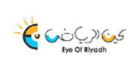 Eye Of Riyadh