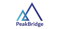 Peak bridge