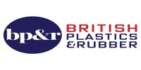 British plastic rubber