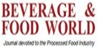 Beverage and food world
