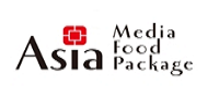 Asia media food