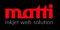 Inkjet Web Solution