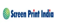 Screen Print India