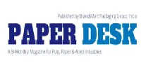 Paper Desk