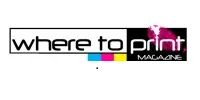 Where to Print