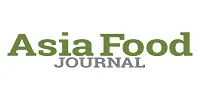 Asia Food Journal