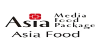 Asia Media Food Package