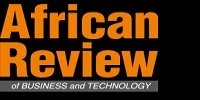 African Review of business and technology