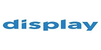 display