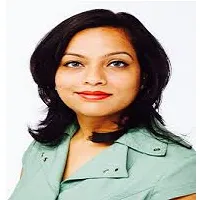 Huma Zaidi
