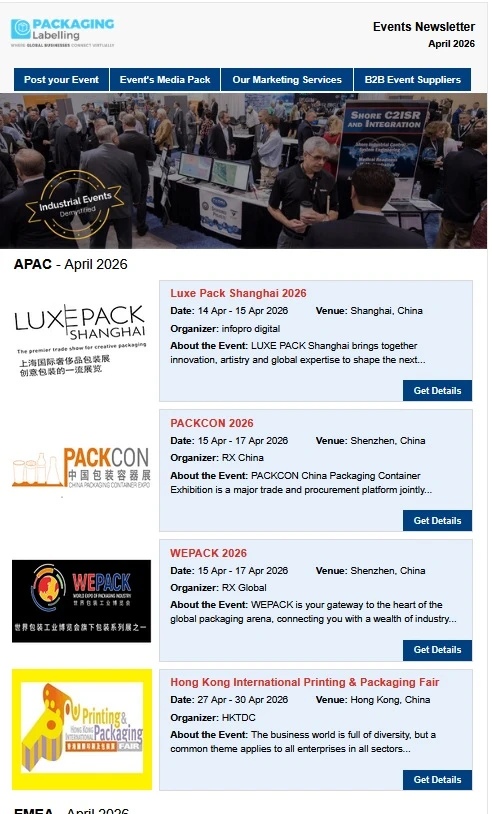 Apr-26 Events Newsletter