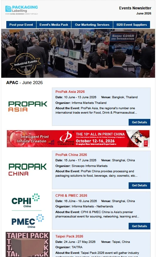 June-26 Events Newsletter