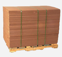 Slipsheet AAAKA PLASTICS