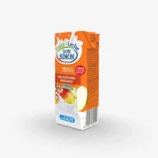Tetra Pak Introduces Paper-Based Barrier Technology for Juice Packaging
