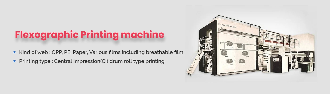 flexographic-printing-machine