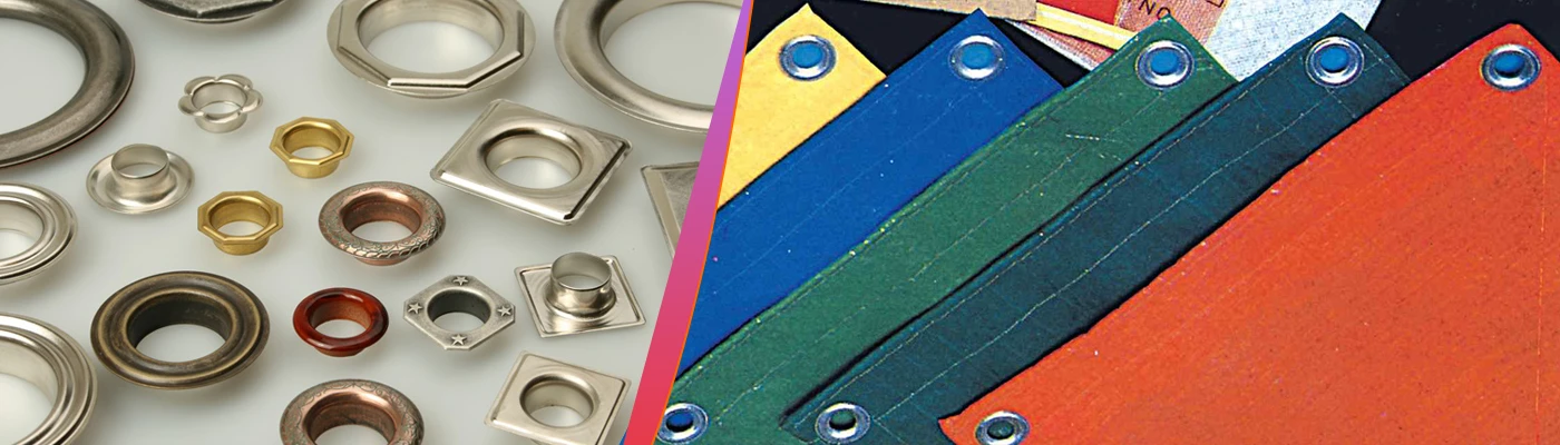 aluminum-brass-eyelets