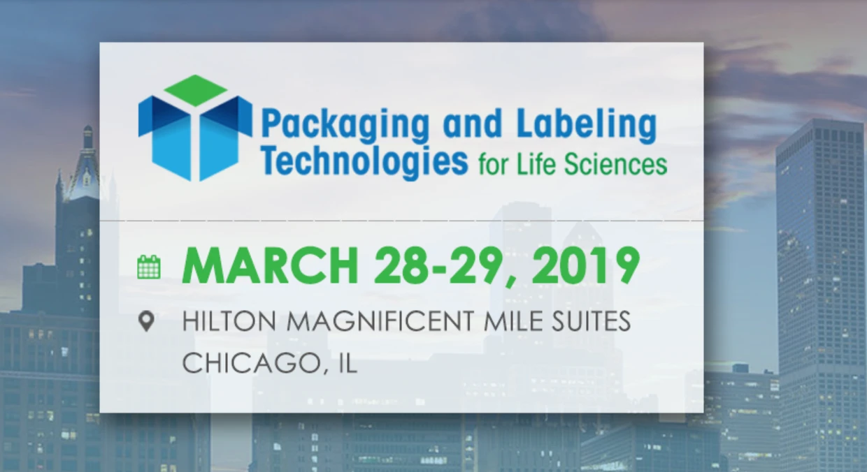 packaging and labelling