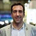 Sergi Fabregat Rey