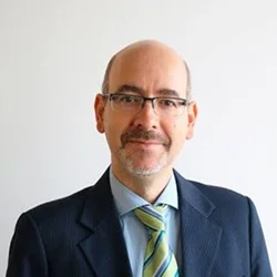 Dr. Manuel Garcia-Romeu