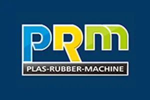Plas-Rubber Machine