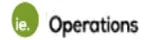 IE Operations