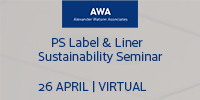 AWA PS Label & Liner Sustainability Seminar