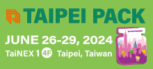 Taipei Pack