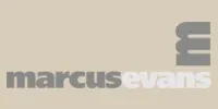 Marcus Evans