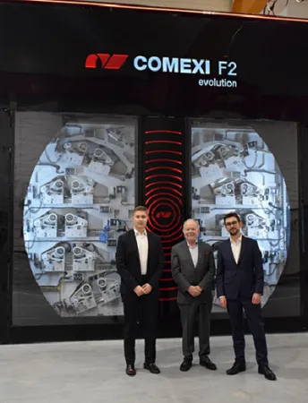 comexi