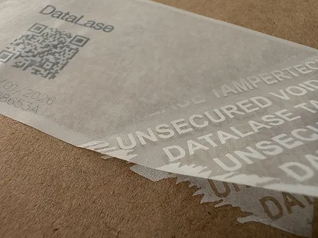 data