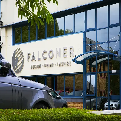 falconer