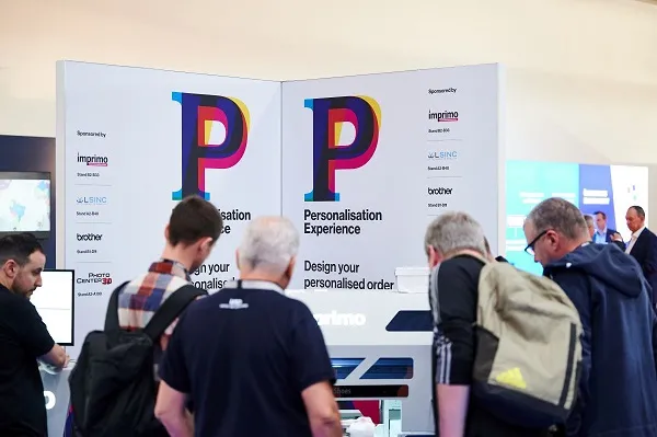 Personalisation
