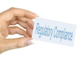 Regulatory Compliance